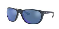 Occhiali da sole Ray-Ban Uomo 0RB4307  61  643855 - 0RB4307  61  643855